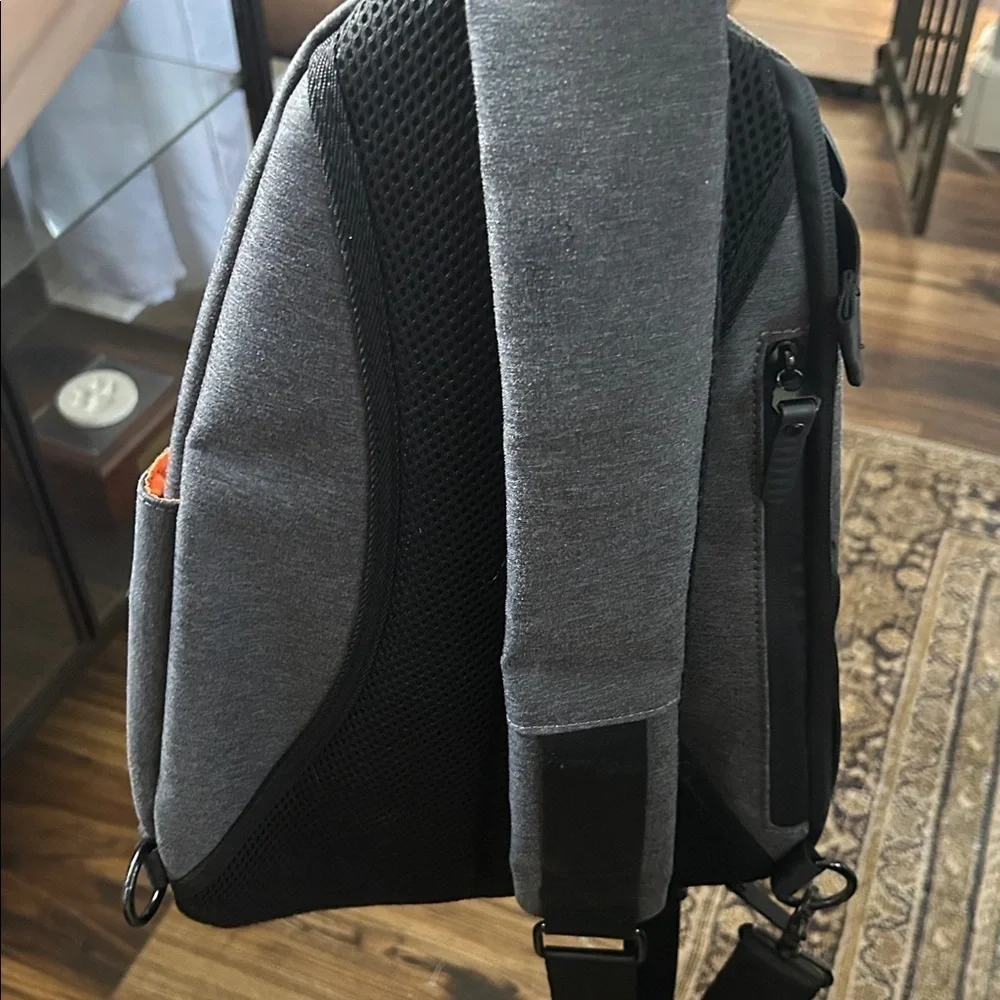 Off-Wrld Best Urban Sling Bag